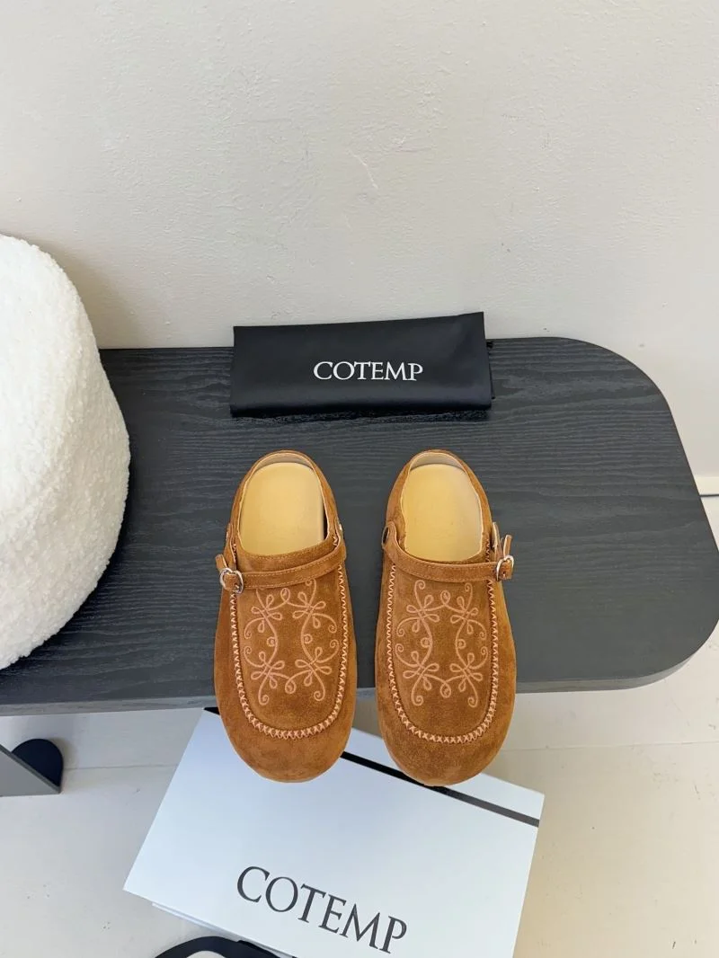 Durable Cotemp Sandals 10151