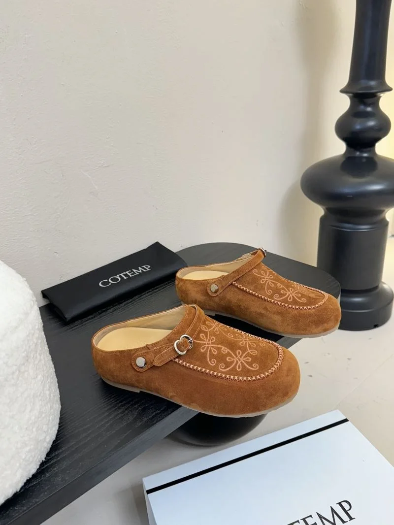 Durable Cotemp Sandals 10151