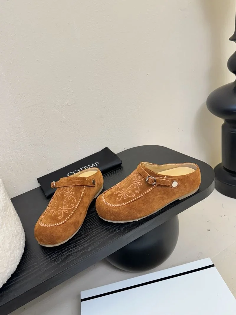 Durable Cotemp Sandals 10151