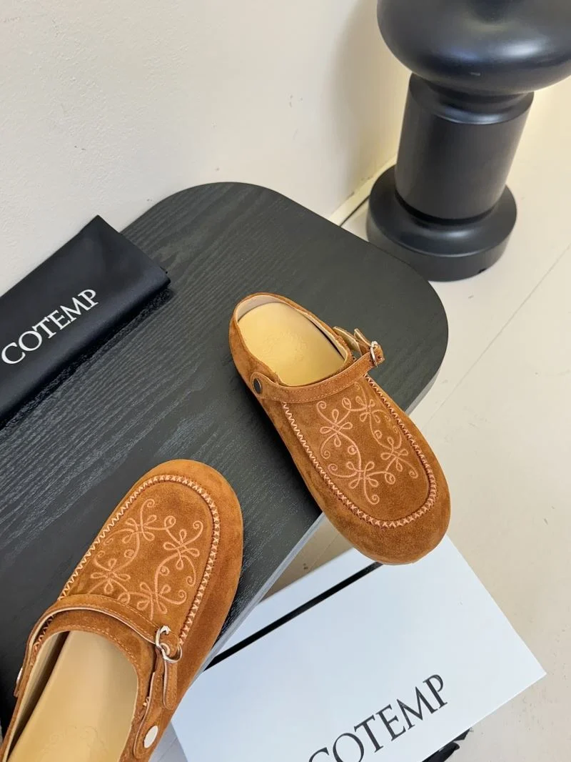 Durable Cotemp Sandals 10151
