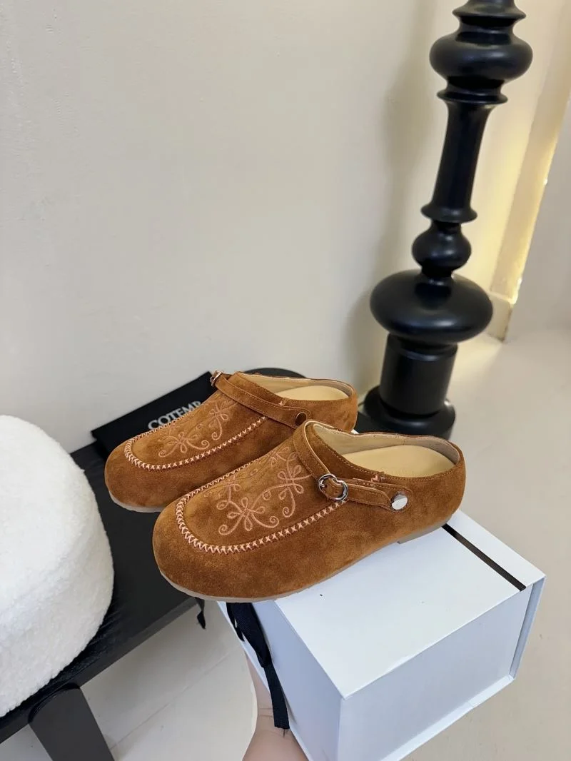 Durable Cotemp Sandals 10151