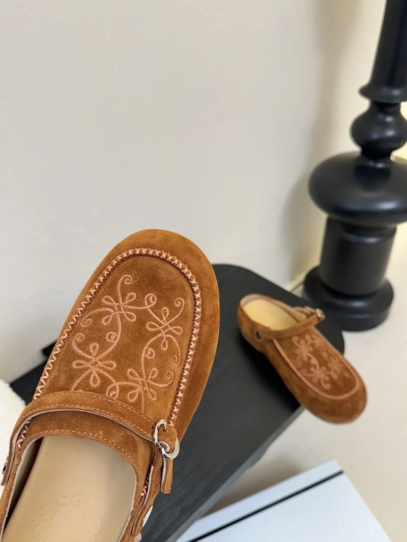 Durable Cotemp Sandals 10151