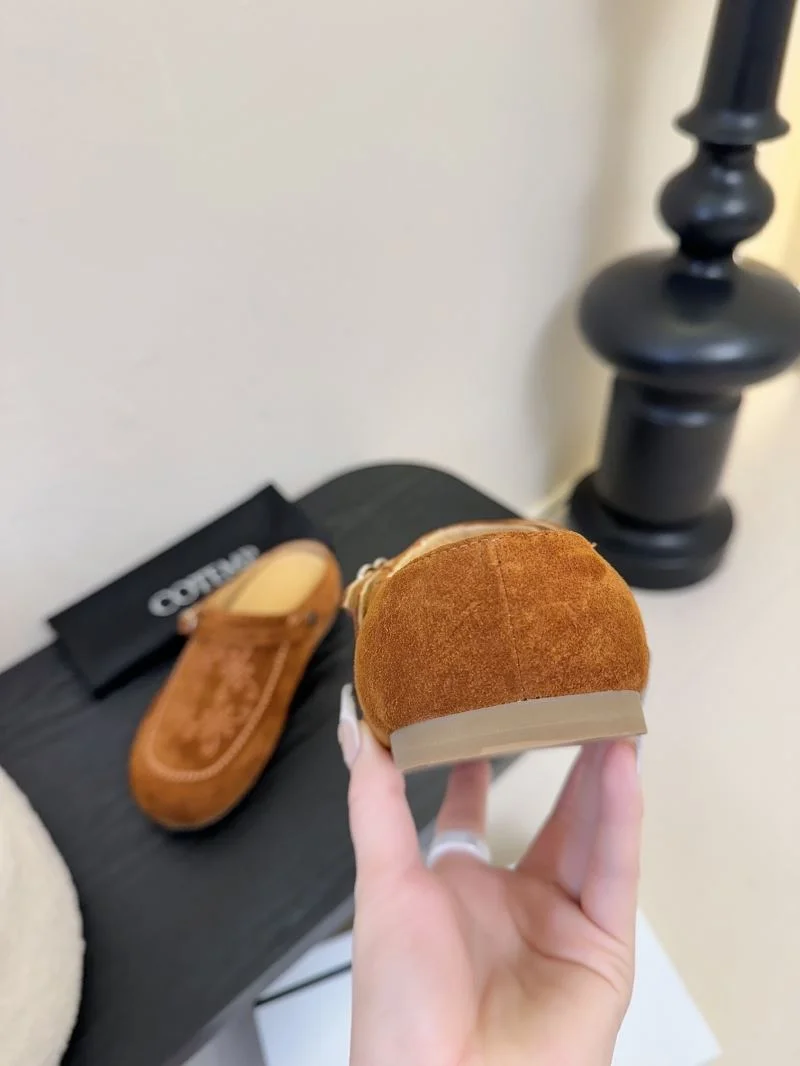 Durable Cotemp Sandals 10151