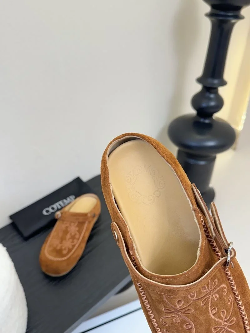 Durable Cotemp Sandals 10151
