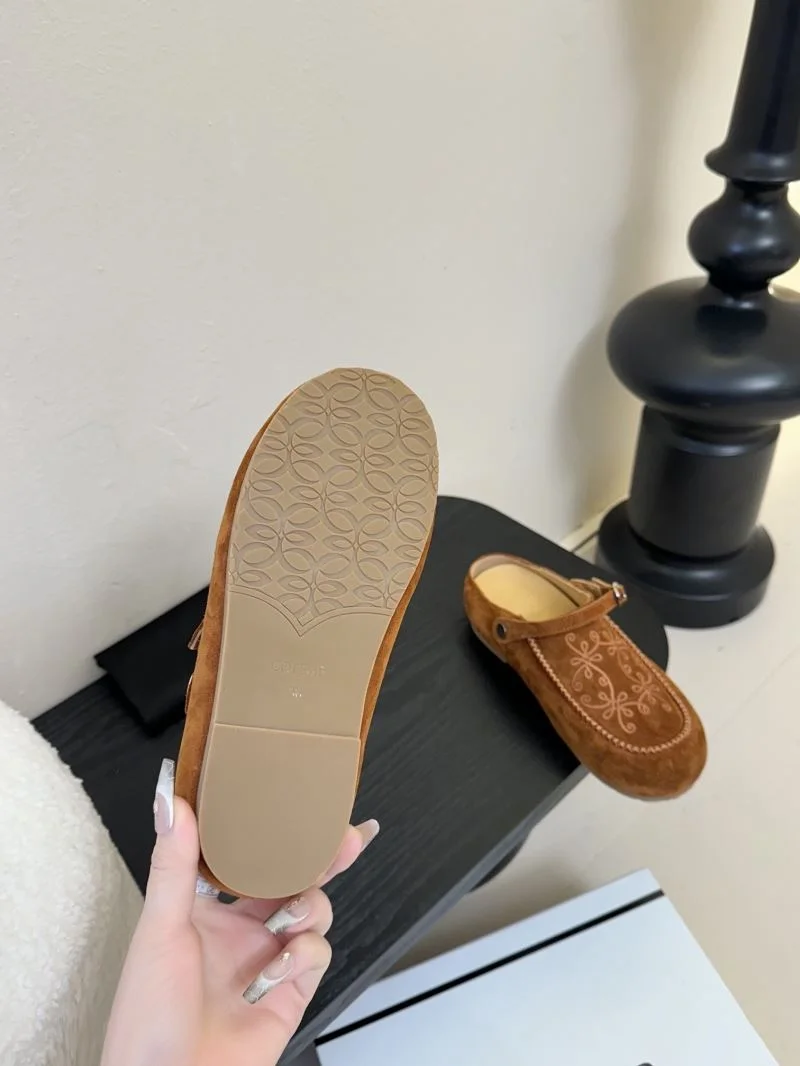 Durable Cotemp Sandals 10151