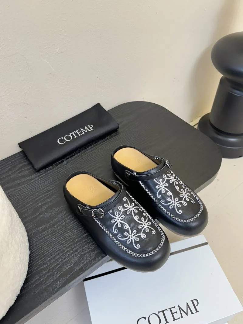 Cotemp Sandals AllSeason 10152