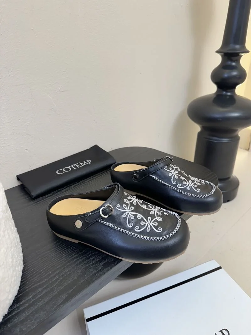 Cotemp Sandals AllSeason 10152