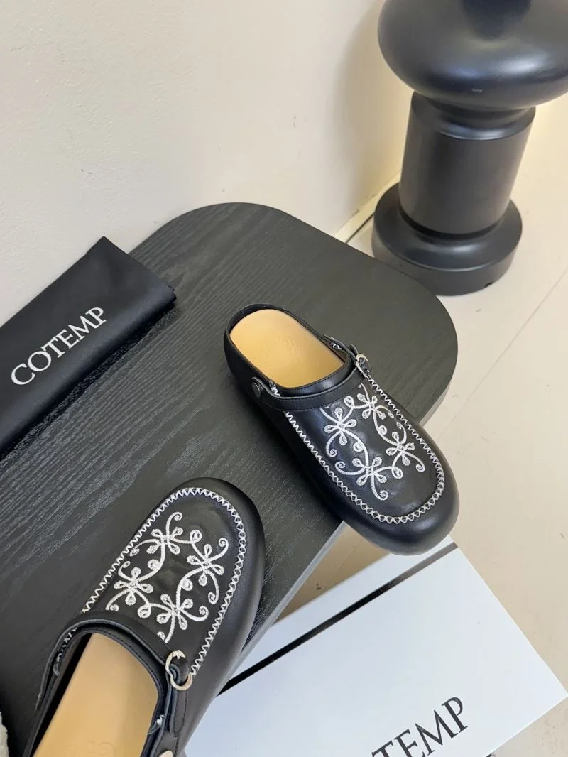Cotemp Sandals AllSeason 10152