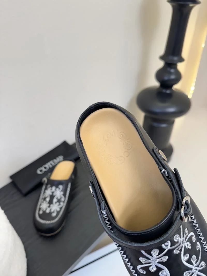 Cotemp Sandals AllSeason 10152