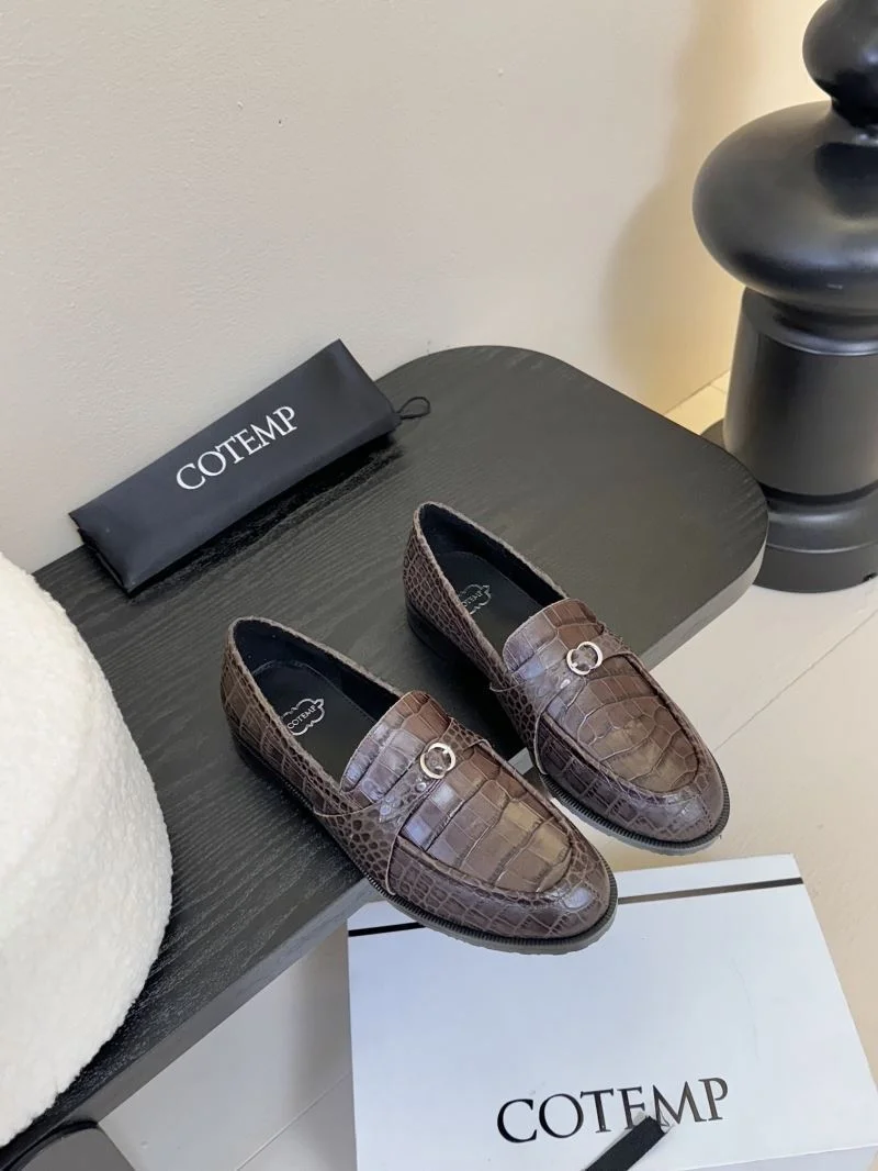 Practical Cotemp Shoes 8145