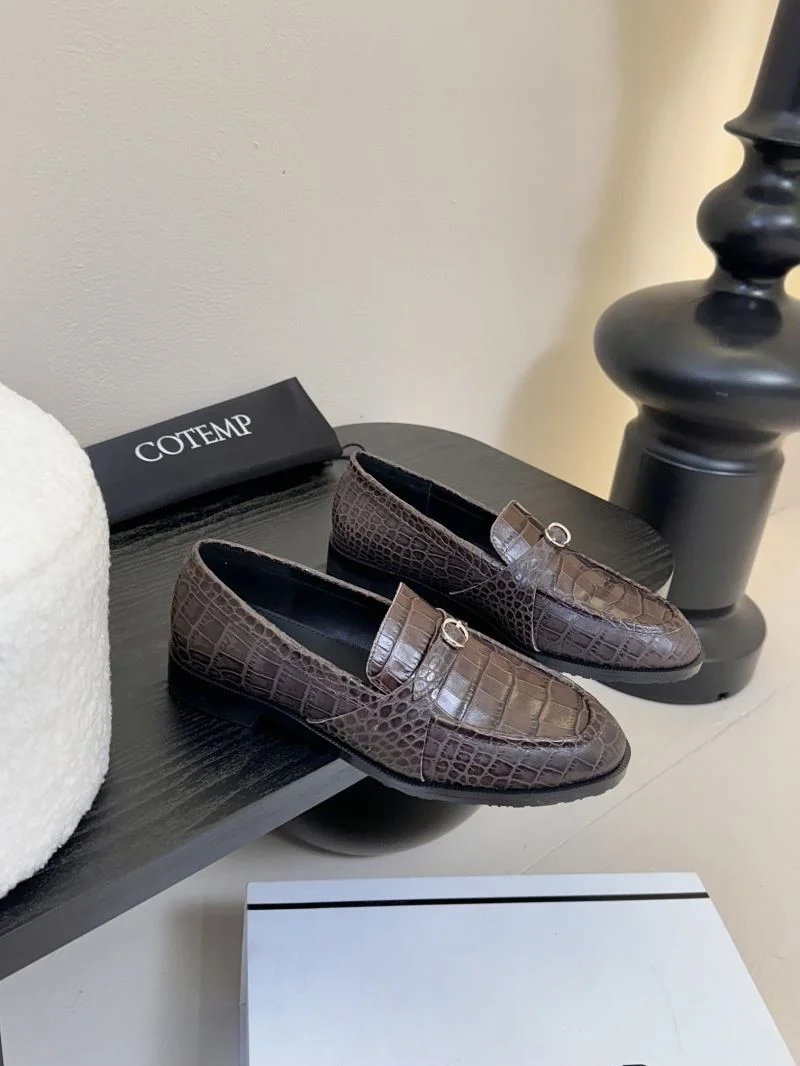 Practical Cotemp Shoes 8145