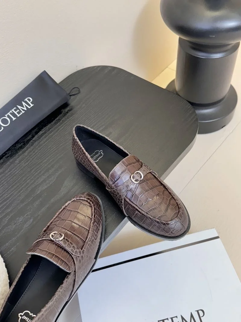 Practical Cotemp Shoes 8145