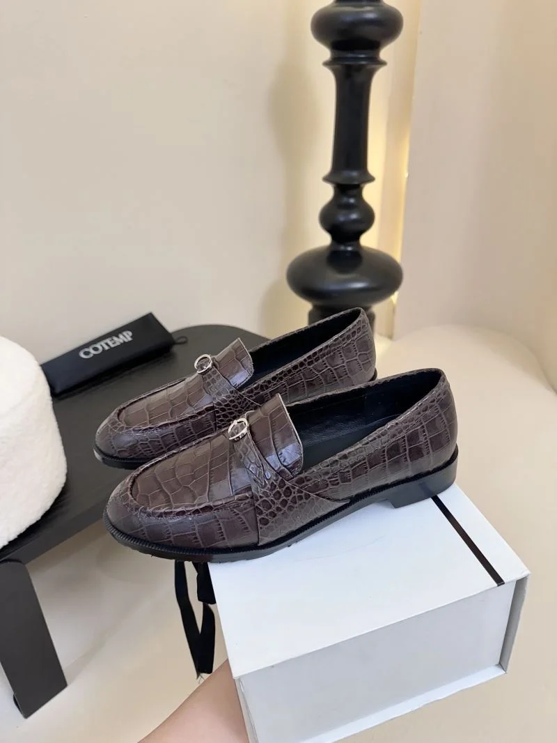Practical Cotemp Shoes 8145