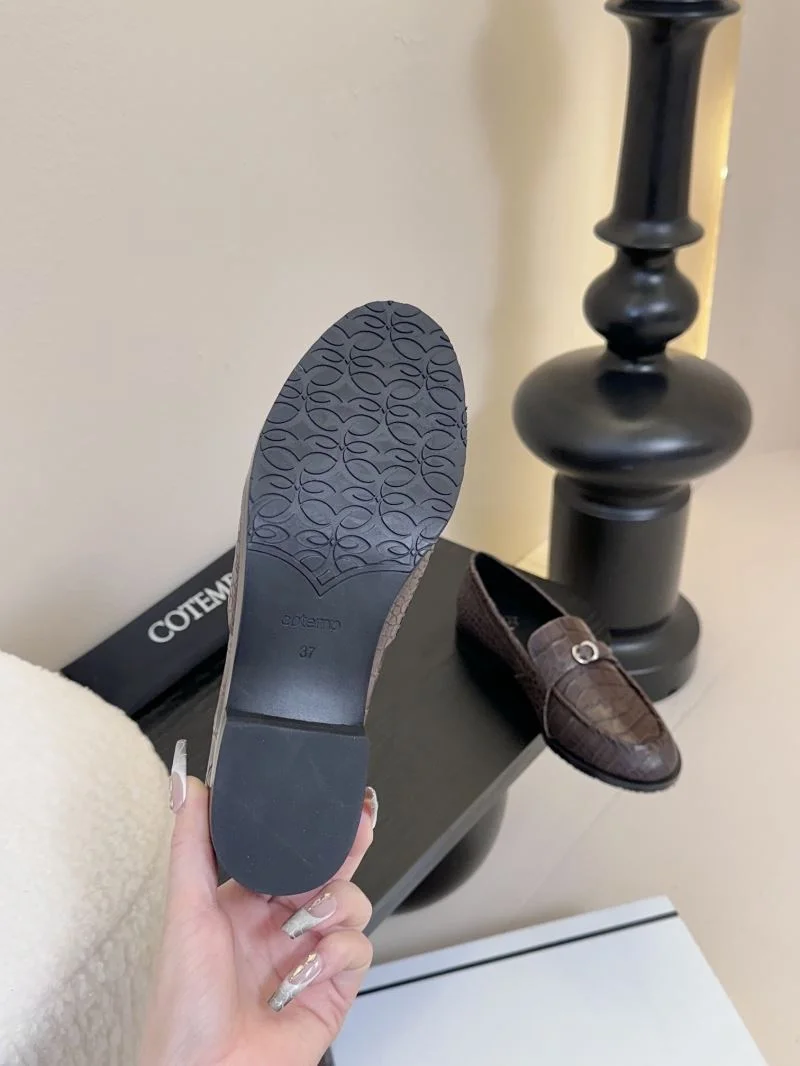 Practical Cotemp Shoes 8145