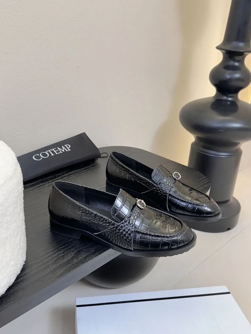 Practical Cotemp Shoes 8149