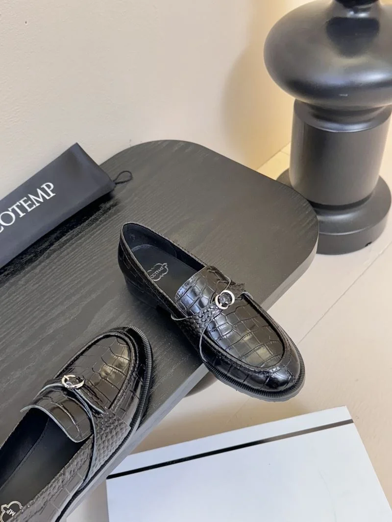 Practical Cotemp Shoes 8149
