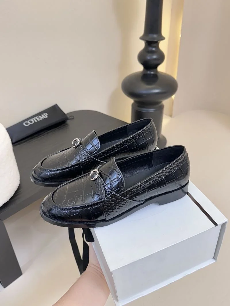 Practical Cotemp Shoes 8149