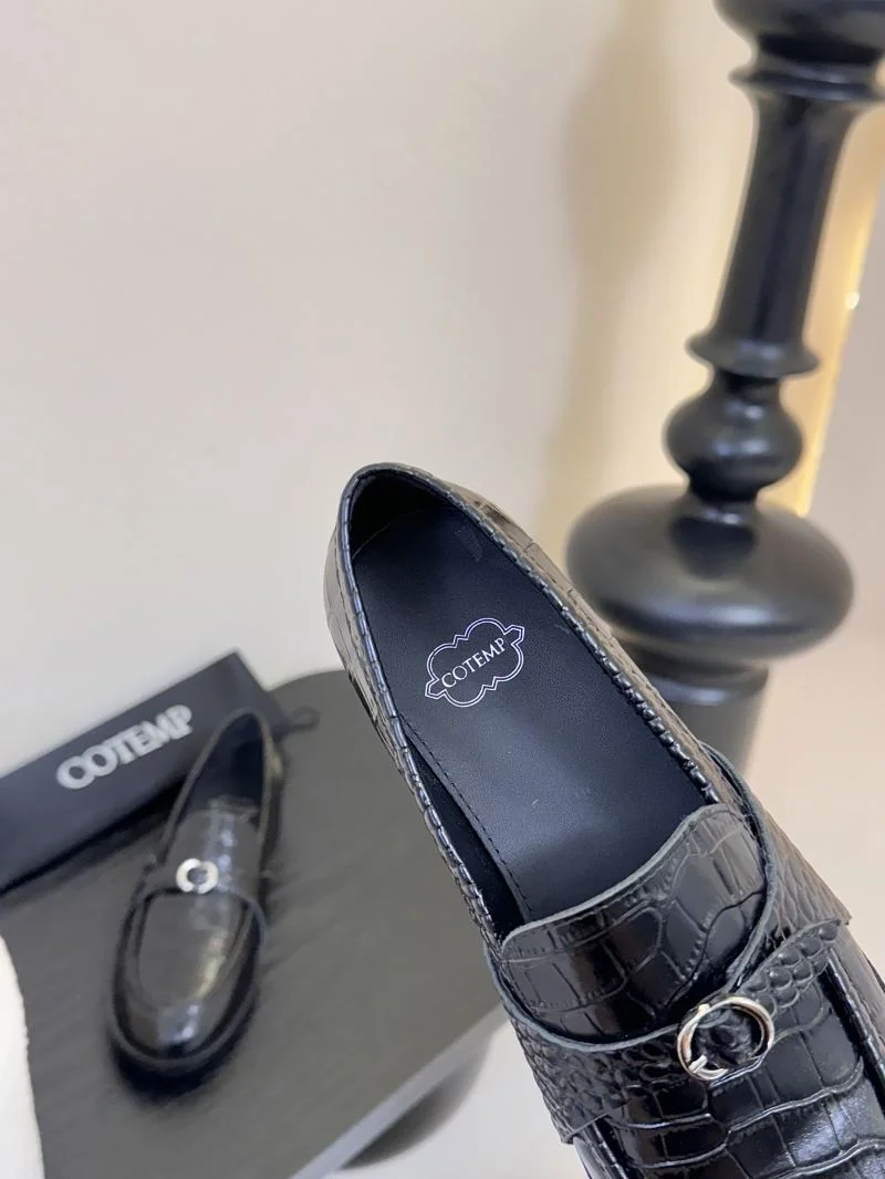 Practical Cotemp Shoes 8149