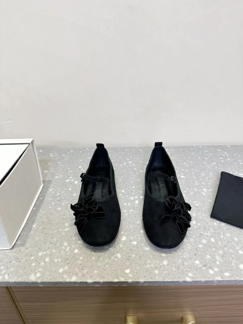Minimalist Cotemp Shoes 8158