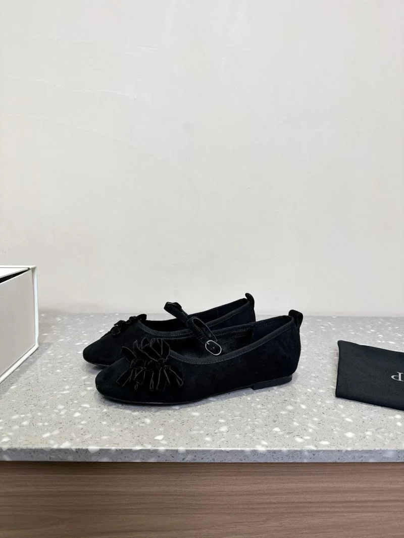 Minimalist Cotemp Shoes 8158