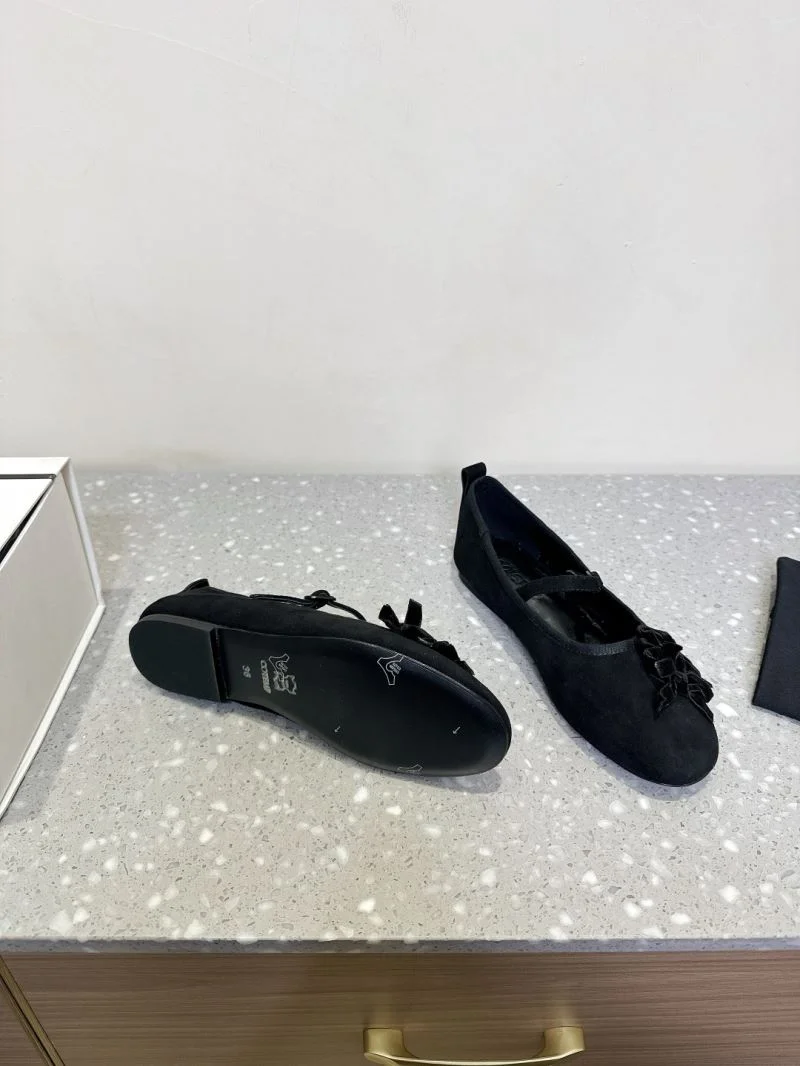 Minimalist Cotemp Shoes 8158