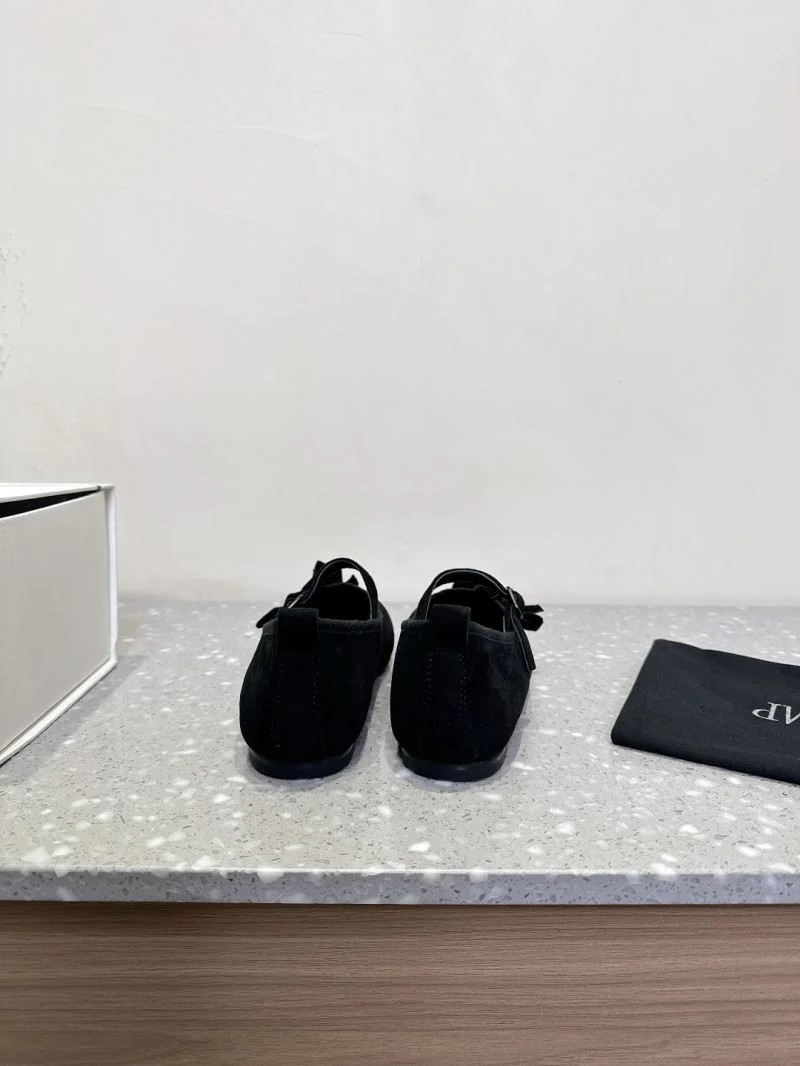 Minimalist Cotemp Shoes 8158