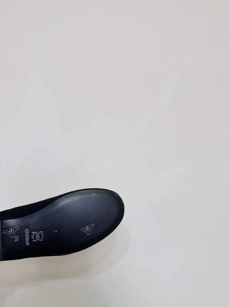 Minimalist Cotemp Shoes 8158