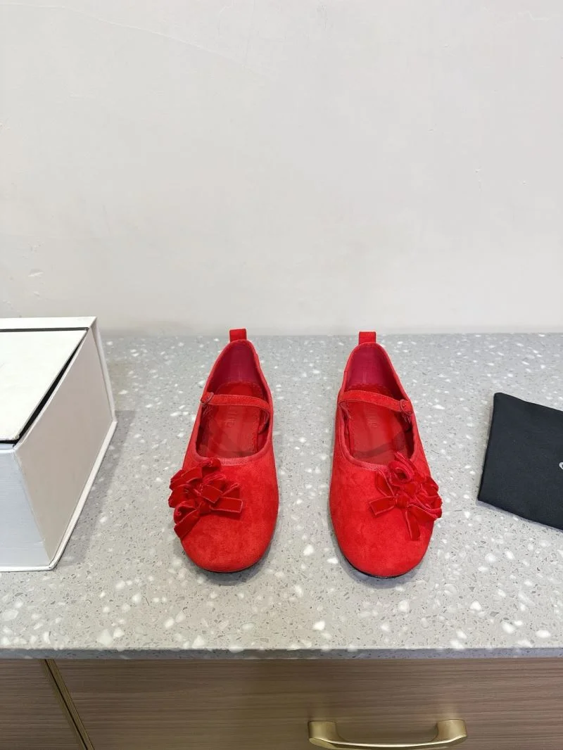 Stretchable Cotemp Shoes 8146