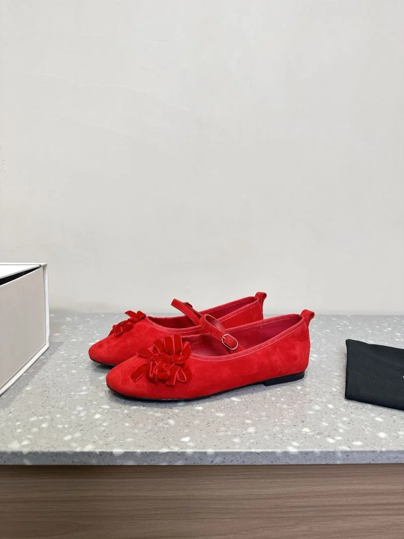 Stretchable Cotemp Shoes 8146