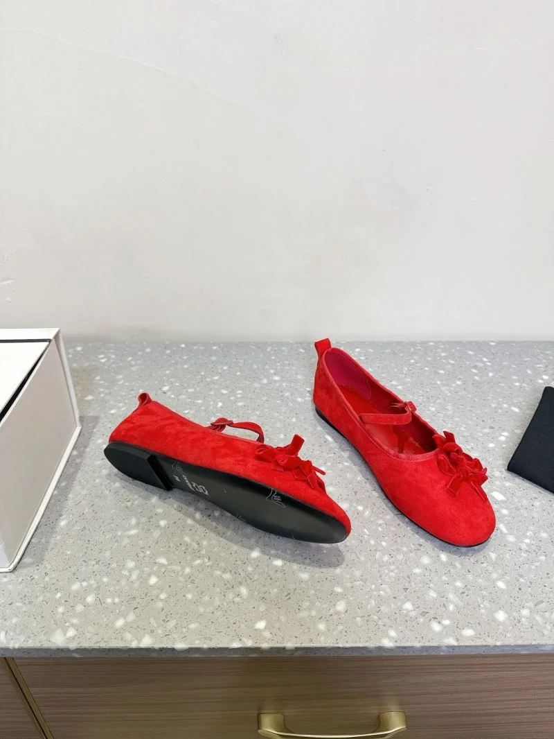 Stretchable Cotemp Shoes 8146