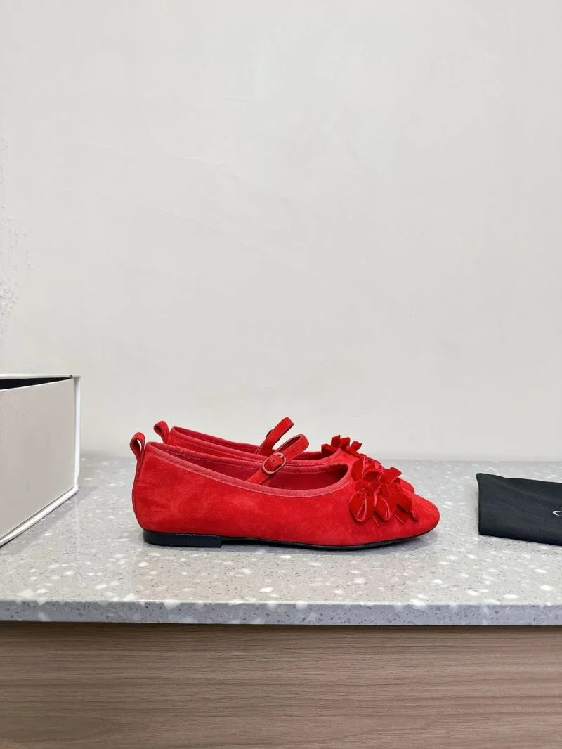 Stretchable Cotemp Shoes 8146