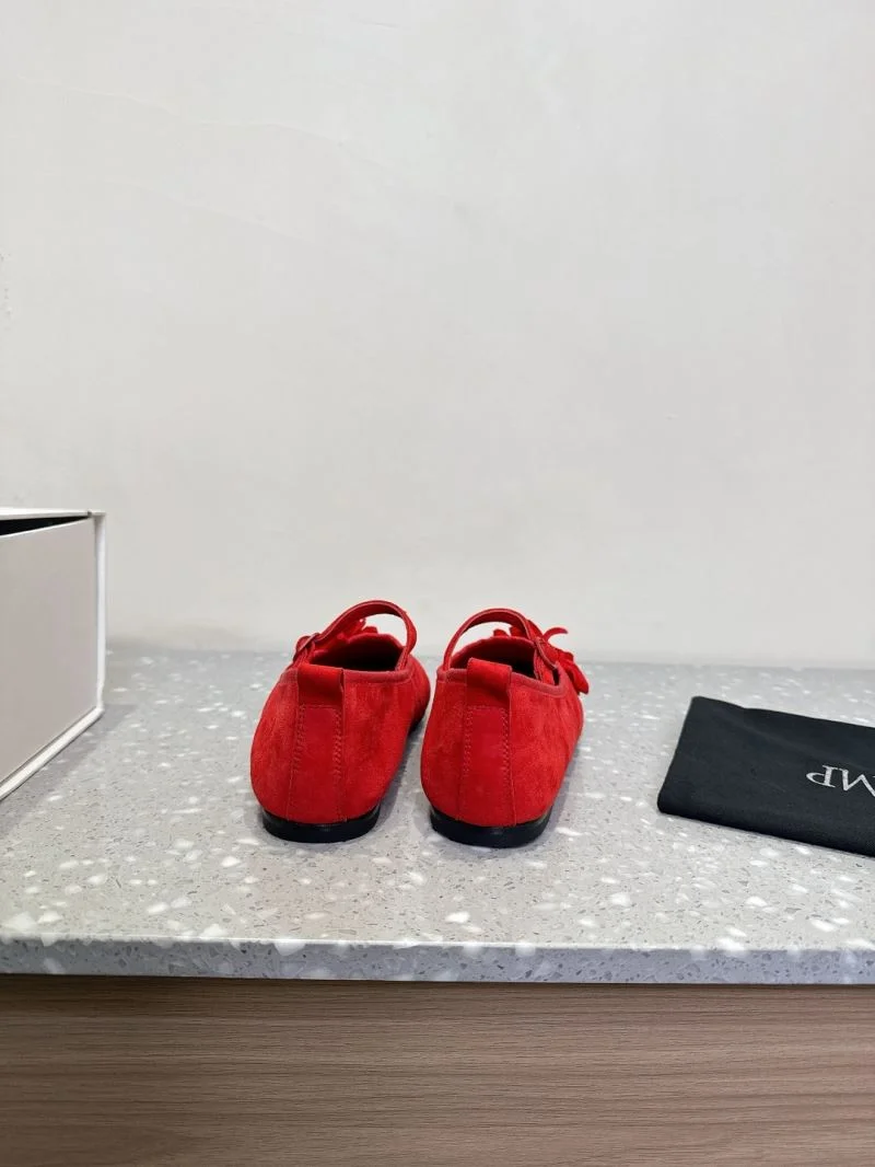 Stretchable Cotemp Shoes 8146