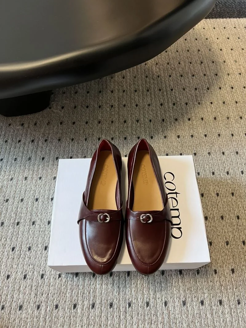 SportInspired Cotemp Shoes 12559