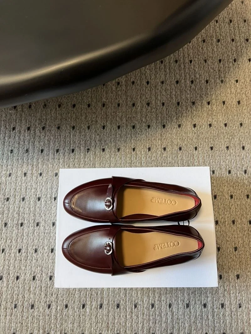 SportInspired Cotemp Shoes 12559