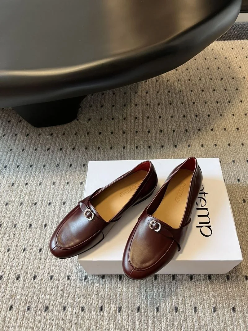 SportInspired Cotemp Shoes 12559
