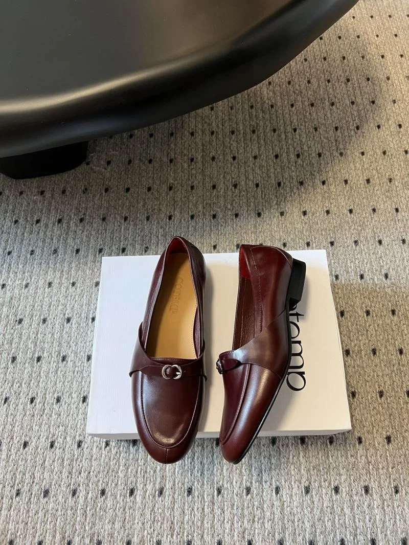 SportInspired Cotemp Shoes 12559