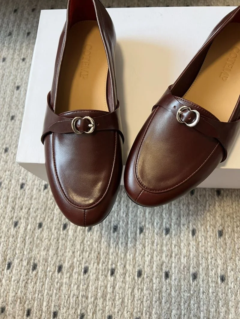 SportInspired Cotemp Shoes 12559