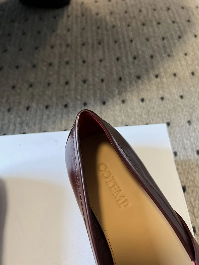SportInspired Cotemp Shoes 12559