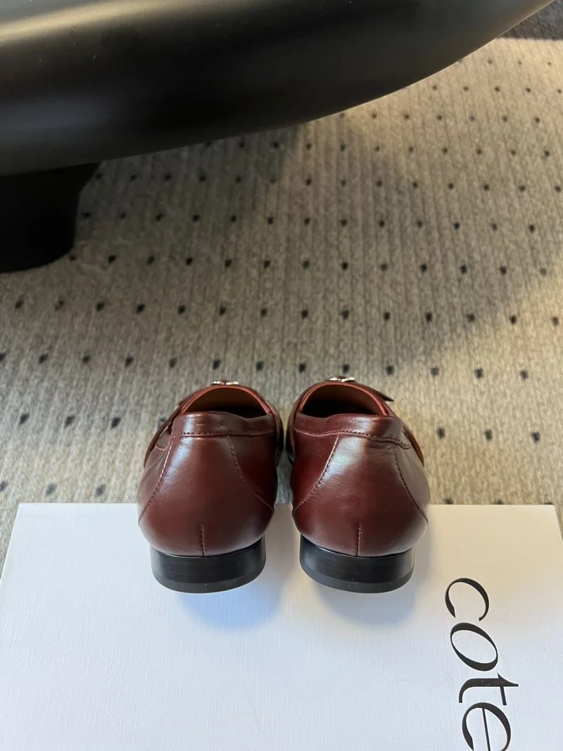 SportInspired Cotemp Shoes 12559