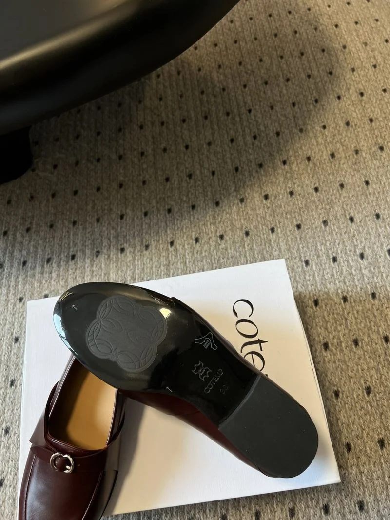 SportInspired Cotemp Shoes 12559