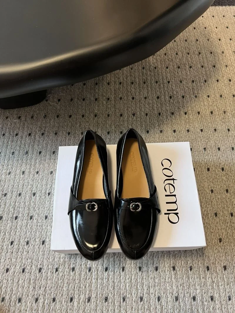 Cotemp Shoes Compact 12560