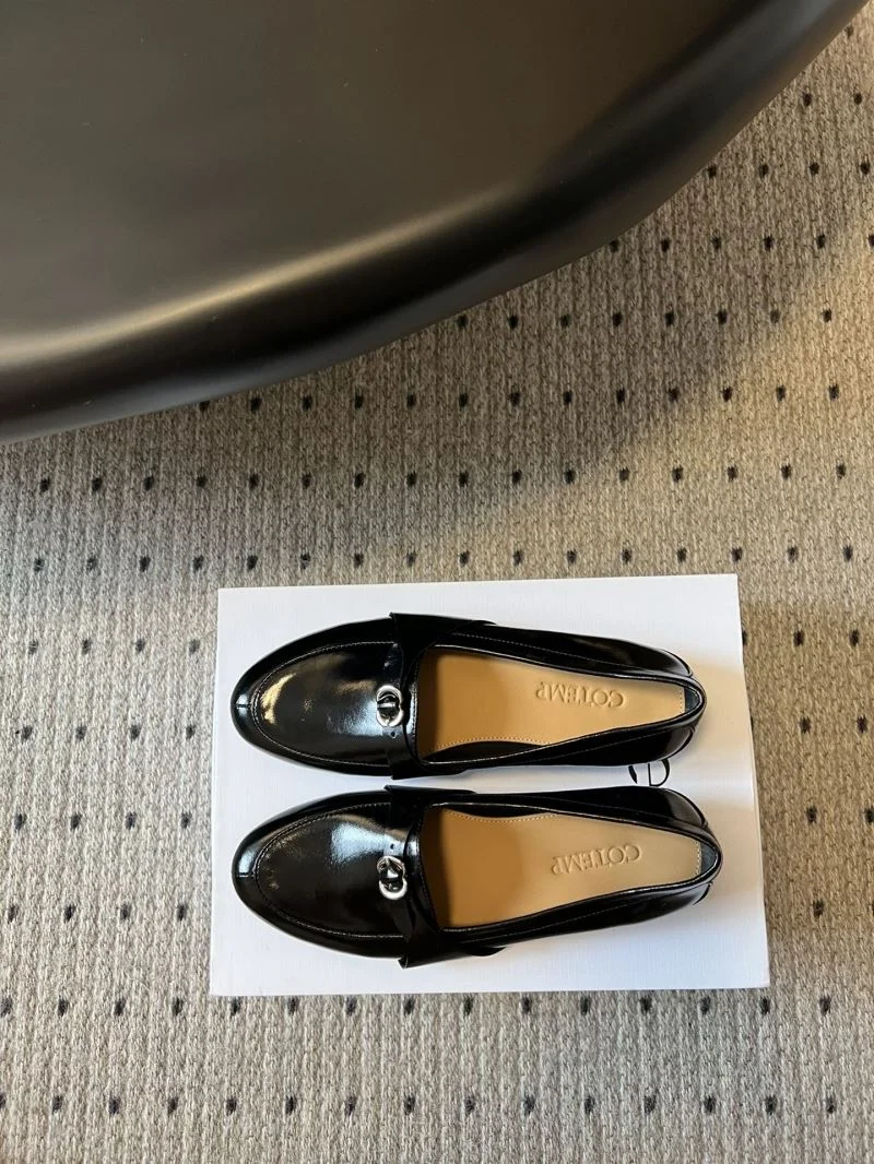 Cotemp Shoes Compact 12560