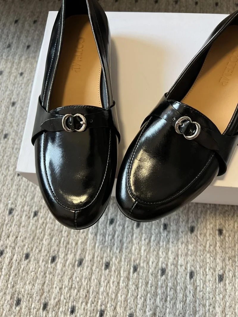 Cotemp Shoes Compact 12560