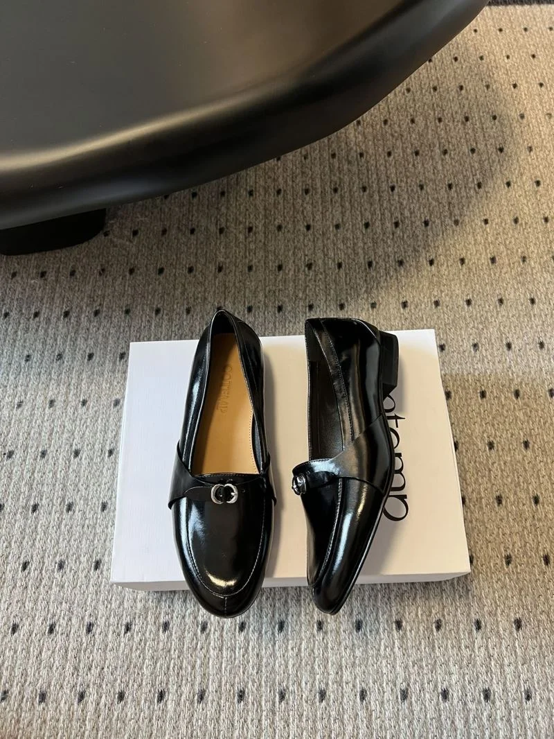 Cotemp Shoes Compact 12560