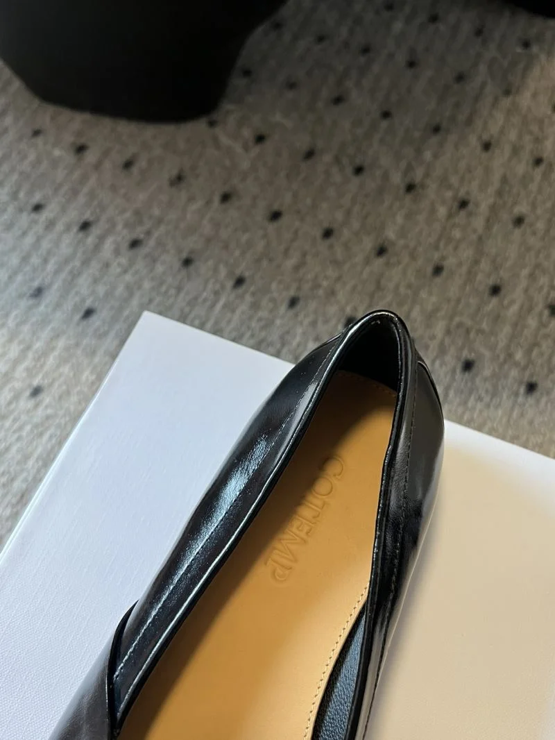 Cotemp Shoes Compact 12560