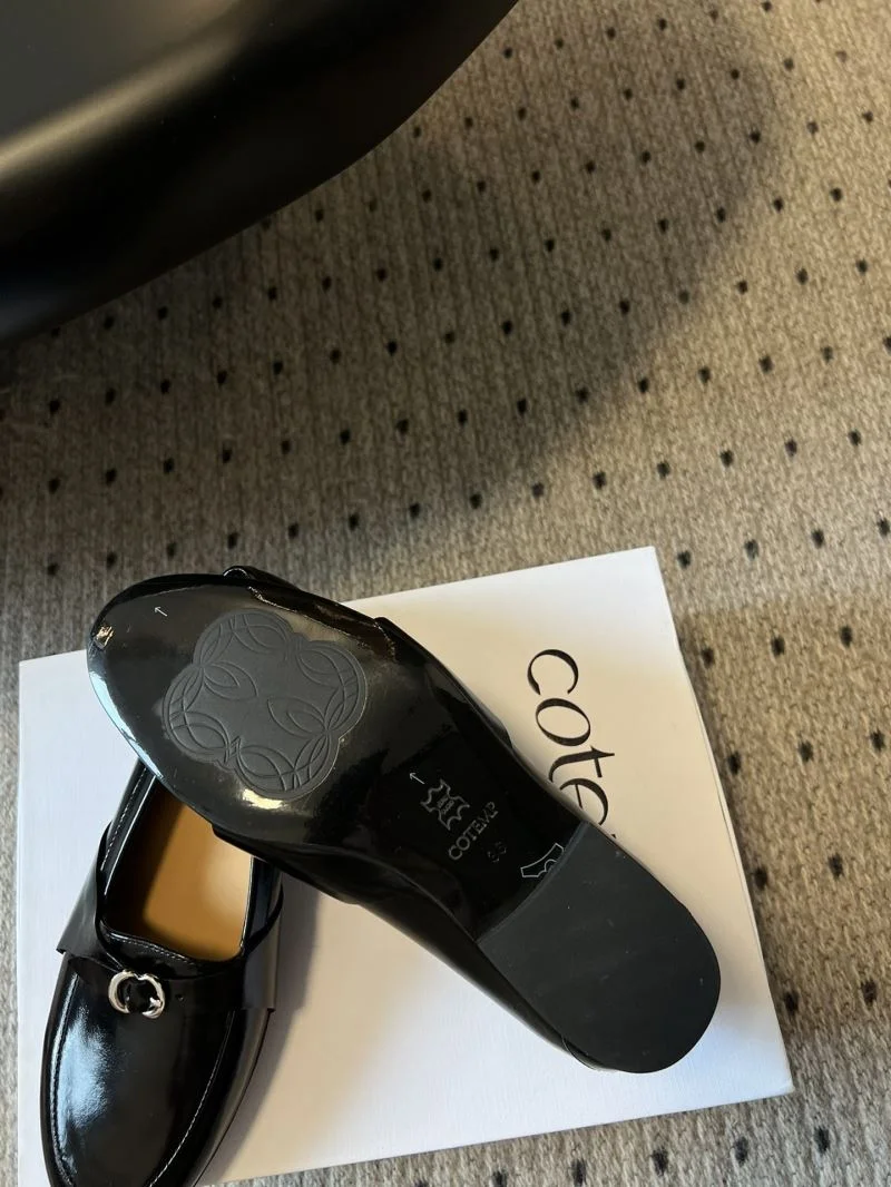 Cotemp Shoes Compact 12560