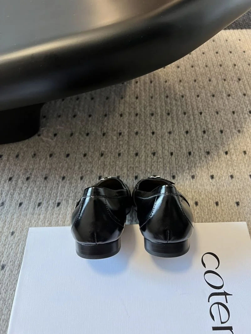 Cotemp Shoes Compact 12560