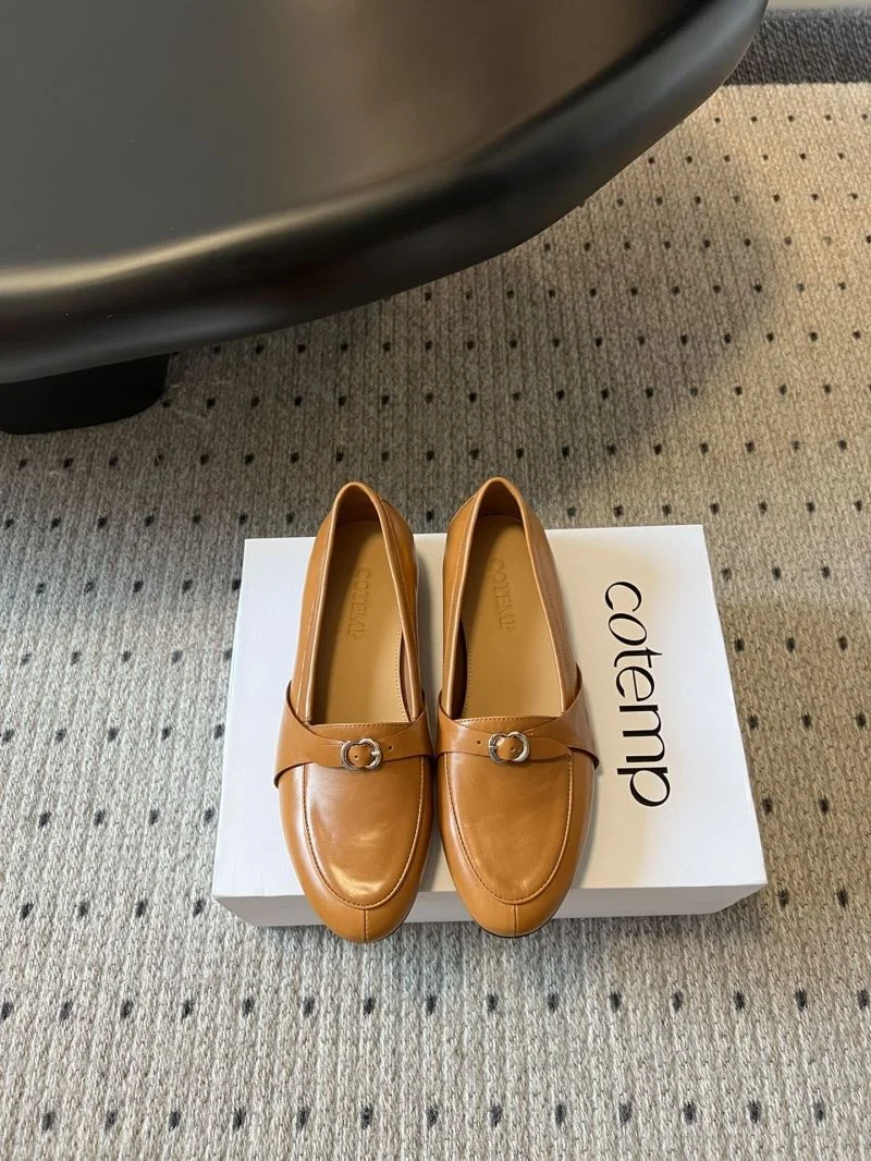 Cotemp Shoes Compact 12563