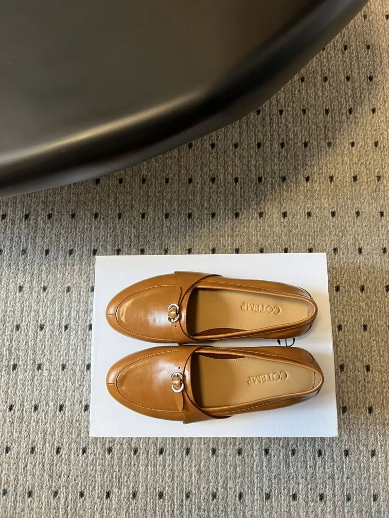 Cotemp Shoes Compact 12563