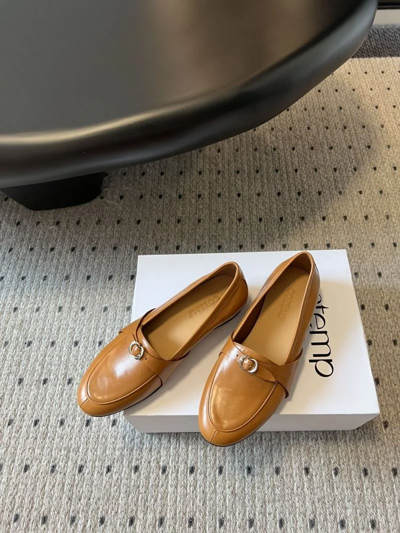 Cotemp Shoes Compact 12563
